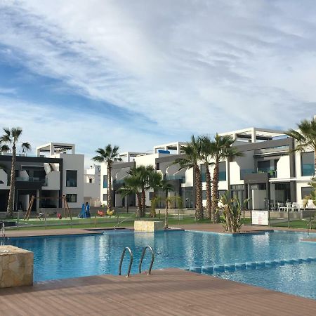 Casa De La Vida La Zenia Διαμέρισμα Οριουέλα Εξωτερικό φωτογραφία