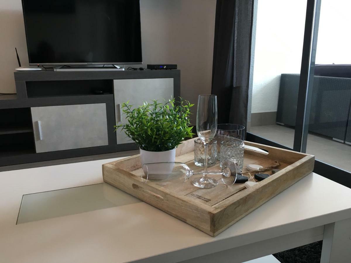 Casa De La Vida La Zenia Διαμέρισμα Οριουέλα Εξωτερικό φωτογραφία