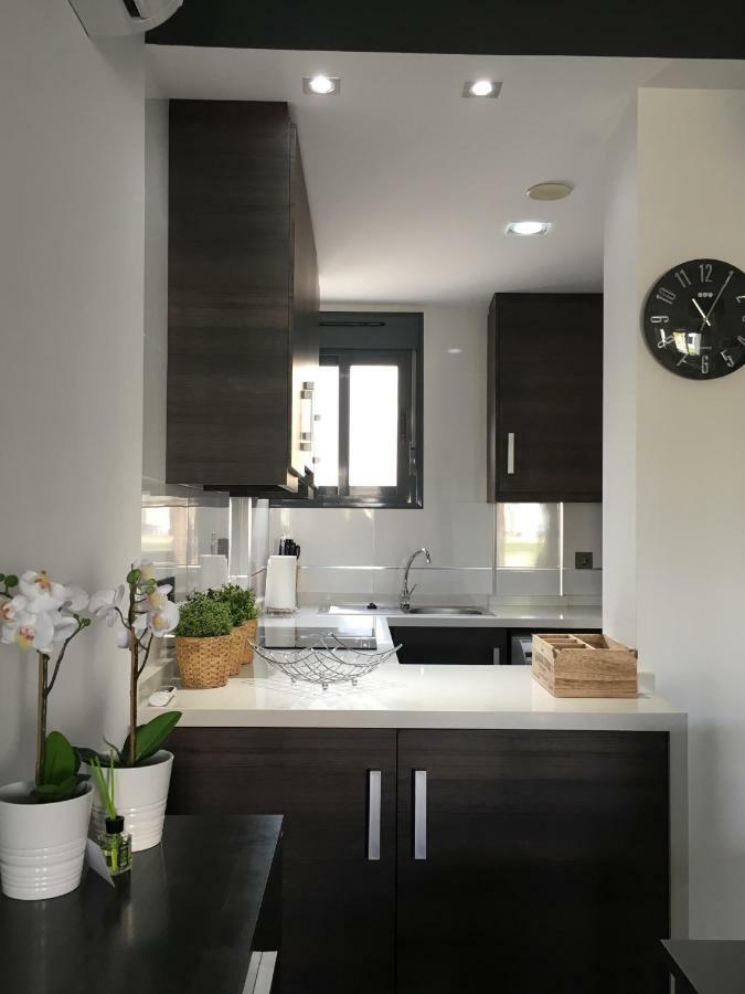 Casa De La Vida La Zenia Διαμέρισμα Οριουέλα Εξωτερικό φωτογραφία