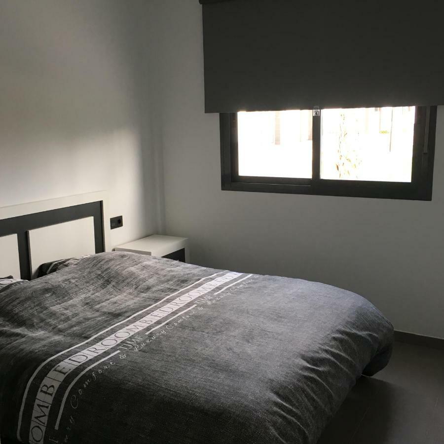 Casa De La Vida La Zenia Διαμέρισμα Οριουέλα Εξωτερικό φωτογραφία