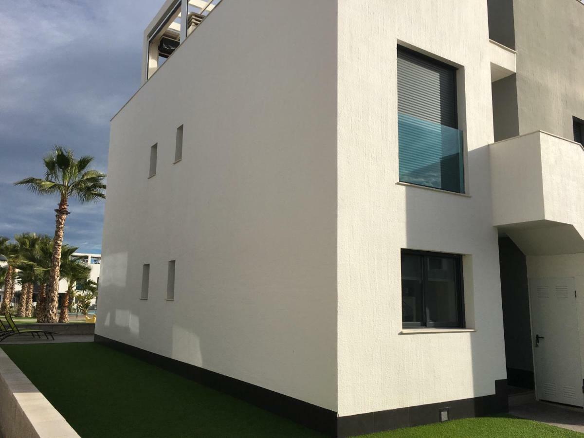 Casa De La Vida La Zenia Διαμέρισμα Οριουέλα Εξωτερικό φωτογραφία