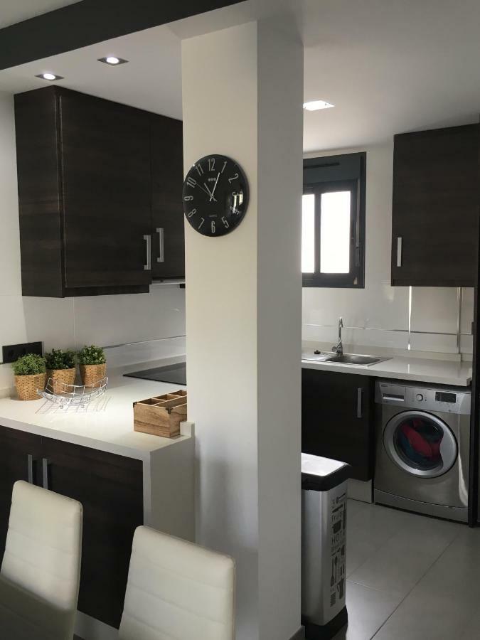 Casa De La Vida La Zenia Διαμέρισμα Οριουέλα Εξωτερικό φωτογραφία