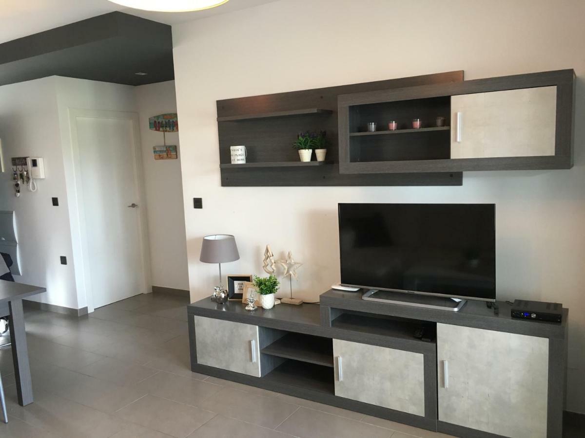 Casa De La Vida La Zenia Διαμέρισμα Οριουέλα Εξωτερικό φωτογραφία