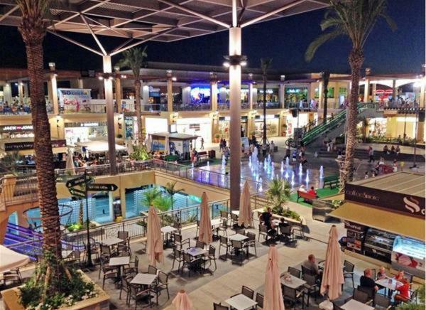 Casa De La Vida La Zenia Διαμέρισμα Οριουέλα Εξωτερικό φωτογραφία