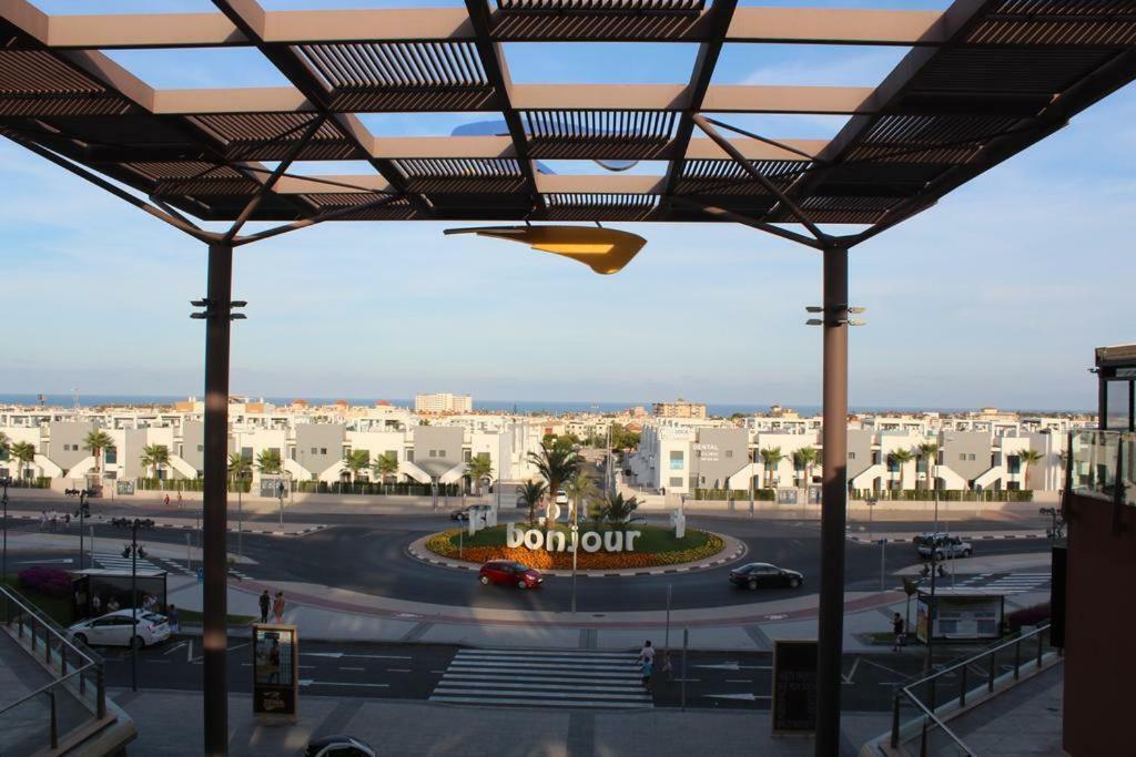 Casa De La Vida La Zenia Διαμέρισμα Οριουέλα Εξωτερικό φωτογραφία