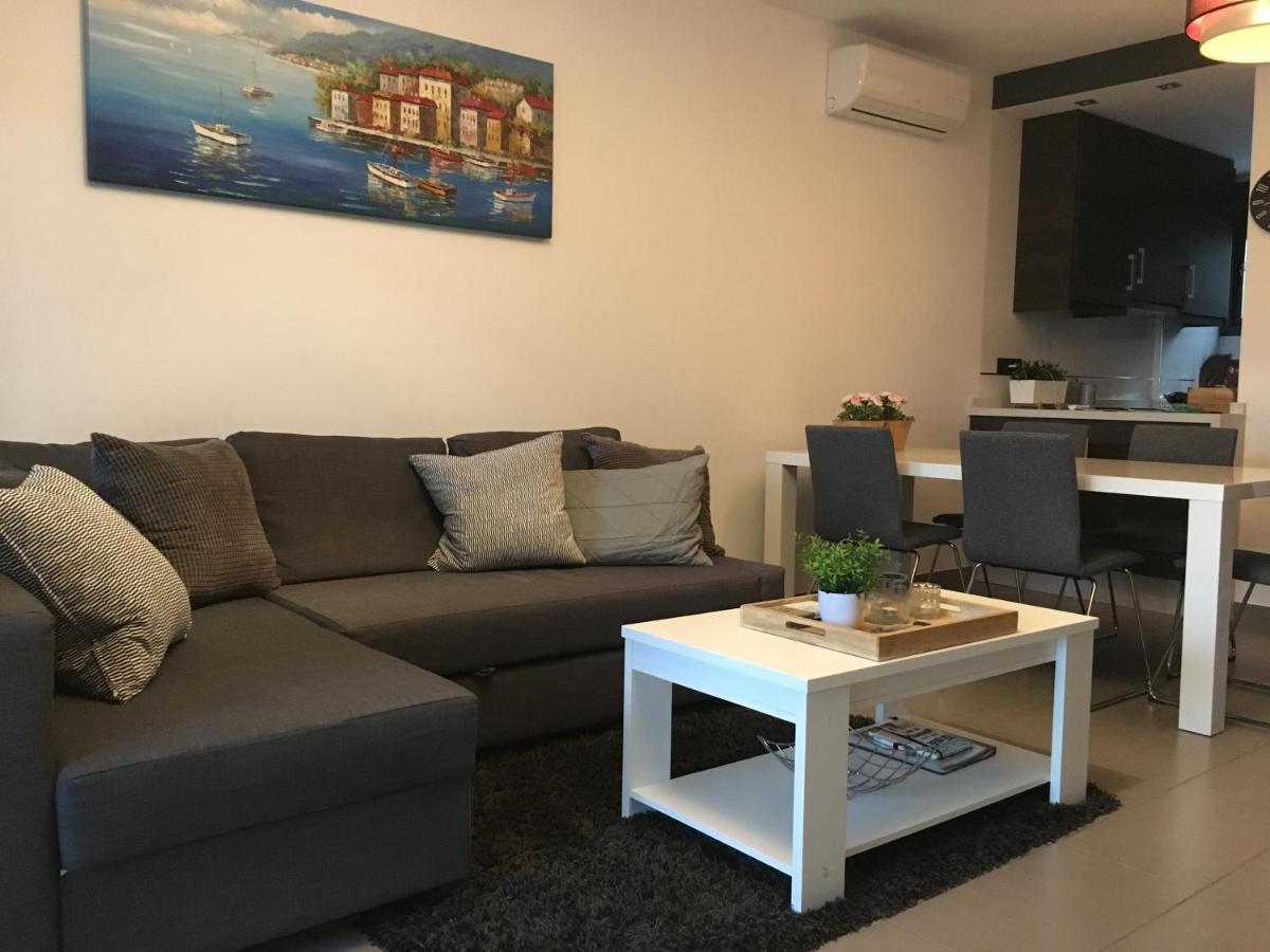 Casa De La Vida La Zenia Διαμέρισμα Οριουέλα Εξωτερικό φωτογραφία