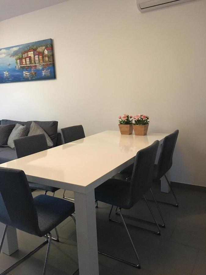 Casa De La Vida La Zenia Διαμέρισμα Οριουέλα Εξωτερικό φωτογραφία