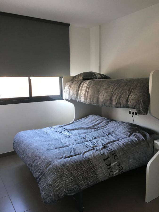 Casa De La Vida La Zenia Διαμέρισμα Οριουέλα Εξωτερικό φωτογραφία