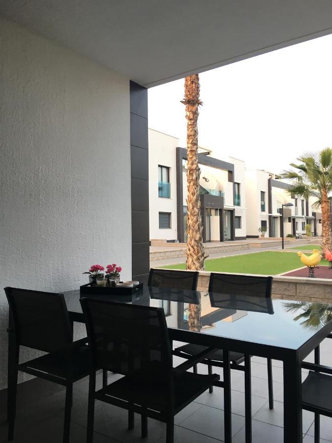 Casa De La Vida La Zenia Διαμέρισμα Οριουέλα Εξωτερικό φωτογραφία