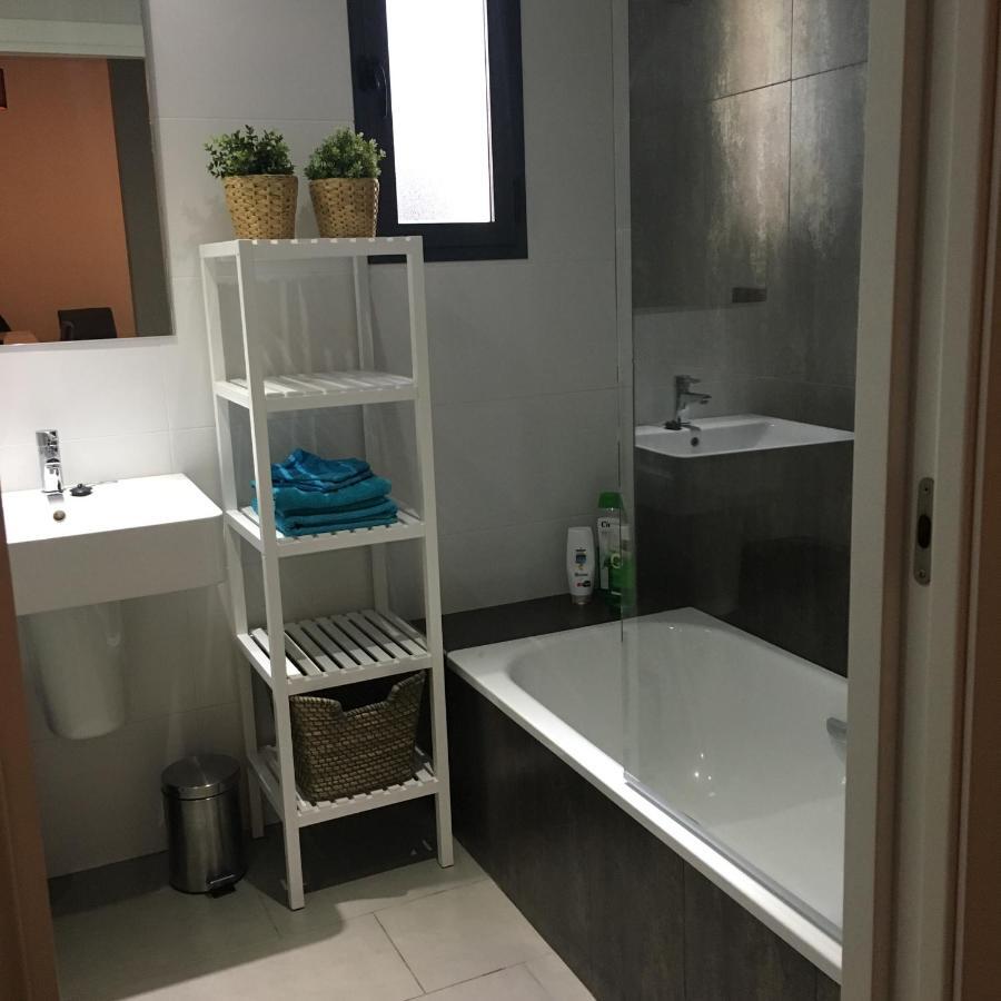 Casa De La Vida La Zenia Διαμέρισμα Οριουέλα Εξωτερικό φωτογραφία